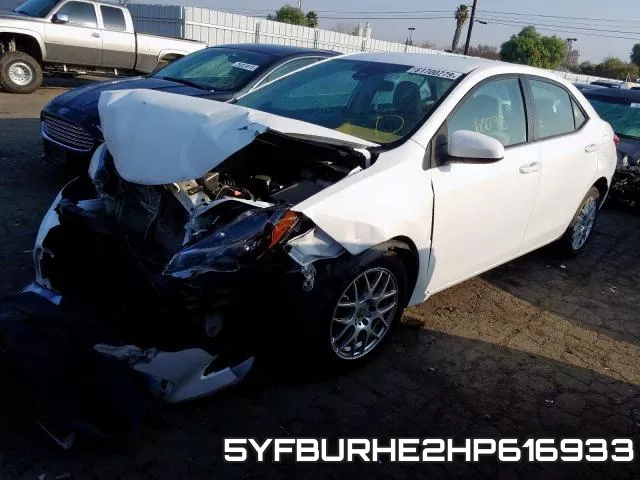 5YFBURHE2HP616933 фото 3
