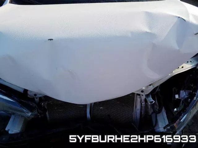 5YFBURHE2HP616933 фото 8