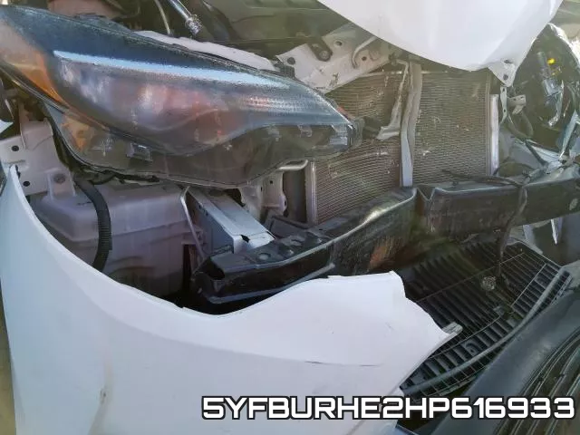 5YFBURHE2HP616933 фото 10