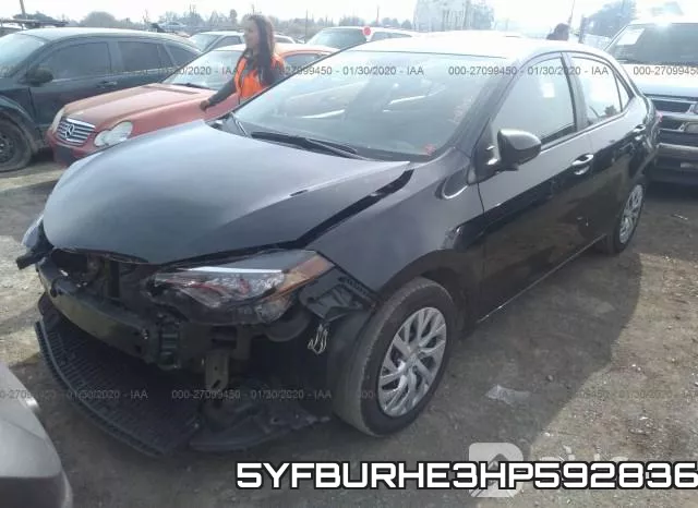 5YFBURHE3HP592836 фото 3