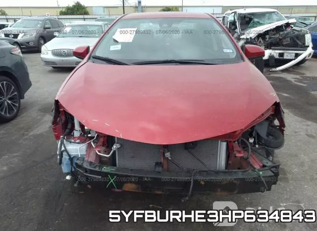 5YFBURHE3HP634843 фото 7