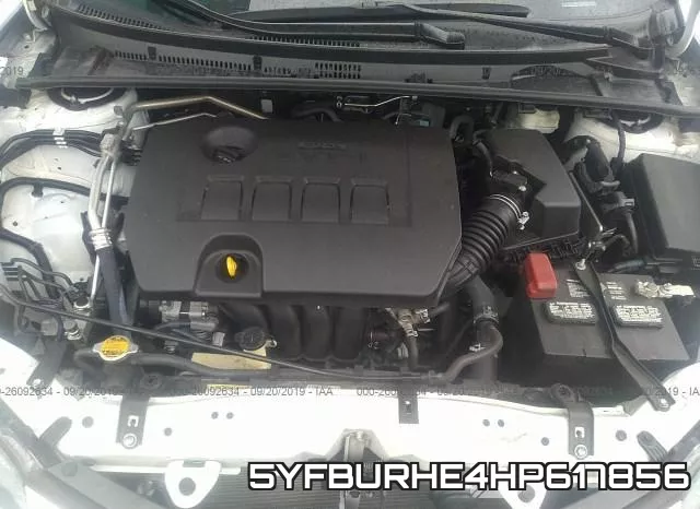 5YFBURHE4HP617856 фото 2