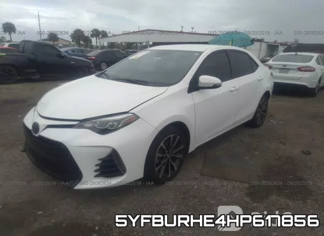 5YFBURHE4HP617856 фото 3