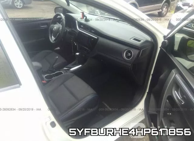 5YFBURHE4HP617856 фото 6