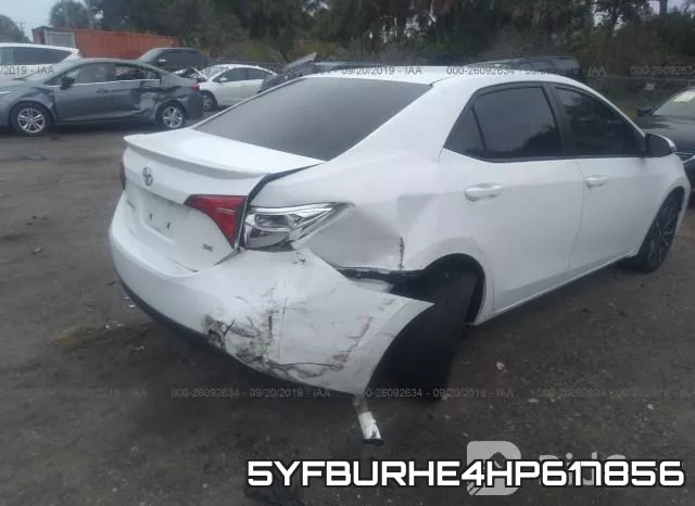 5YFBURHE4HP617856 фото 7