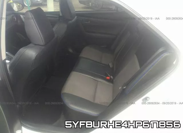 5YFBURHE4HP617856 фото 9