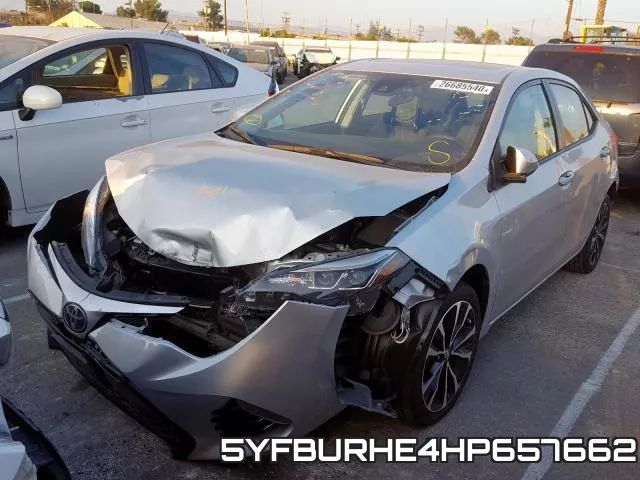 5YFBURHE4HP657662 фото 3