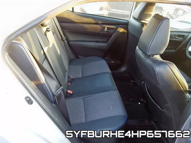 5YFBURHE4HP657662 фото 7