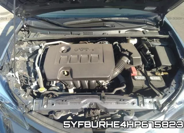 5YFBURHE4HP675823 фото 2