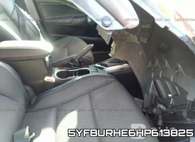 5YFBURHE6HP613825 фото 6