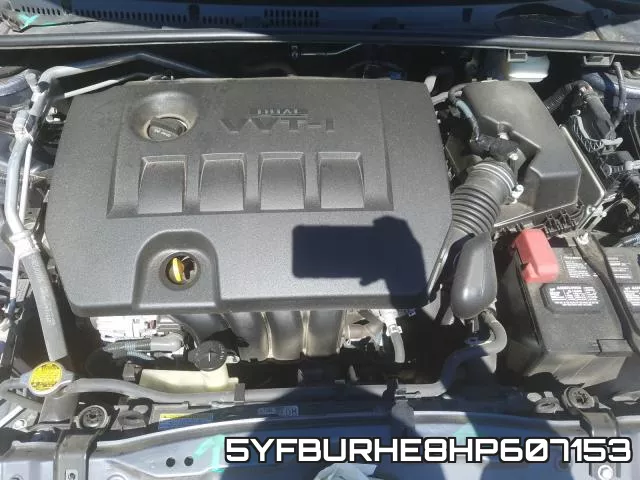 5YFBURHE8HP607153 фото 8