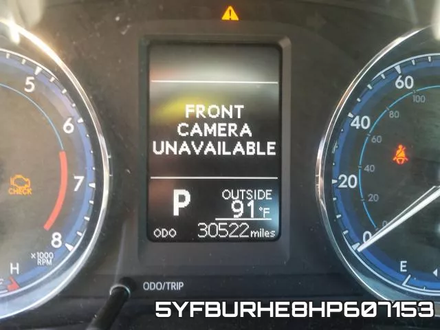 5YFBURHE8HP607153 фото 9
