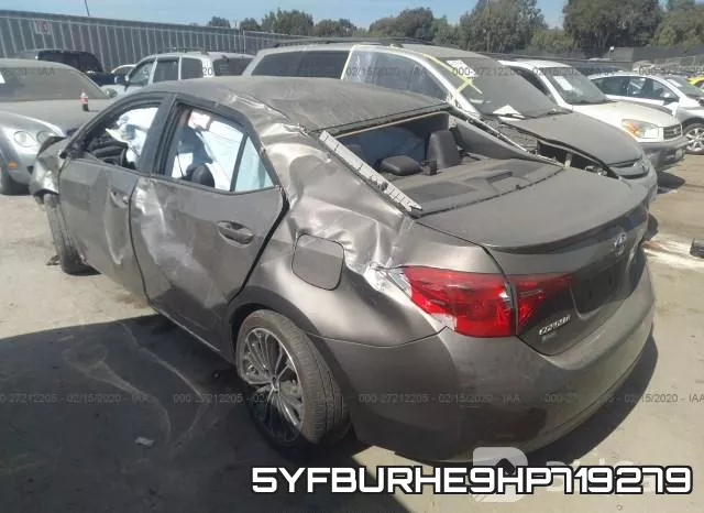 5YFBURHE9HP719279 фото 4