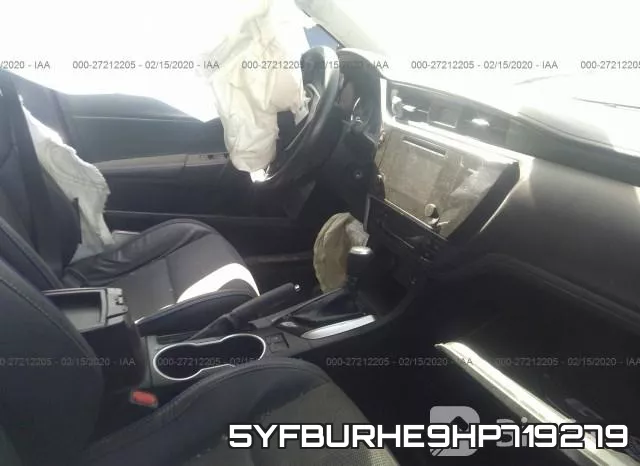 5YFBURHE9HP719279 фото 6