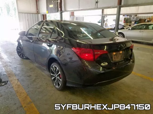 5YFBURHEXJP847150 фото 4