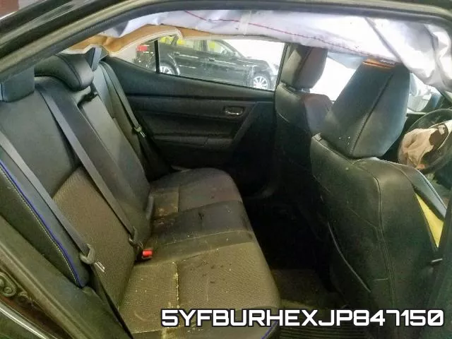 5YFBURHEXJP847150 фото 7