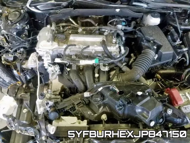 5YFBURHEXJP847150 фото 8