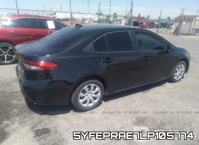 5YFEPRAE7LP105774 фото 5
