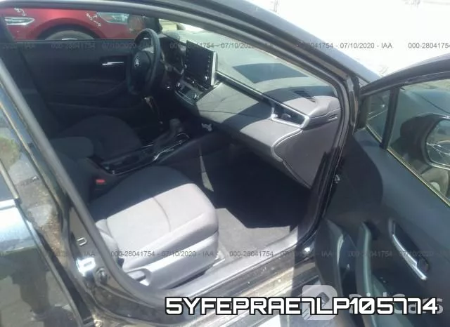 5YFEPRAE7LP105774 фото 6