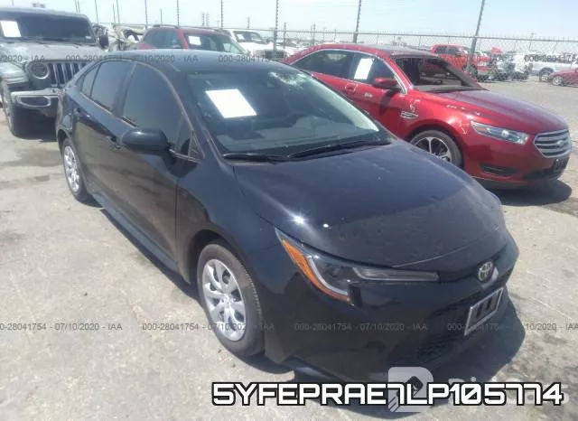 5YFEPRAE7LP105774 фото 7
