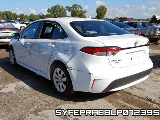 5YFEPRAE8LP072395 фото 4