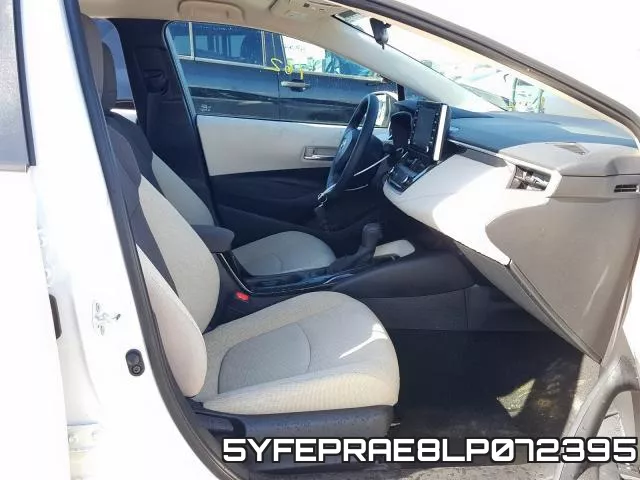 5YFEPRAE8LP072395 фото 6
