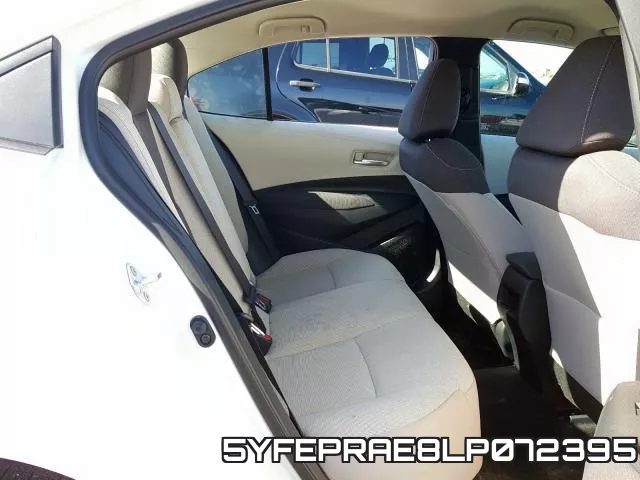 5YFEPRAE8LP072395 фото 7