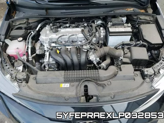 5YFEPRAEXLP032853 фото 8