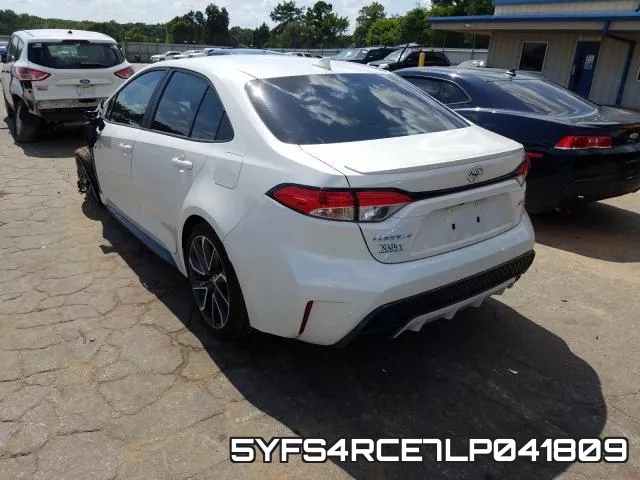 5YFS4RCE7LP041809 фото 4
