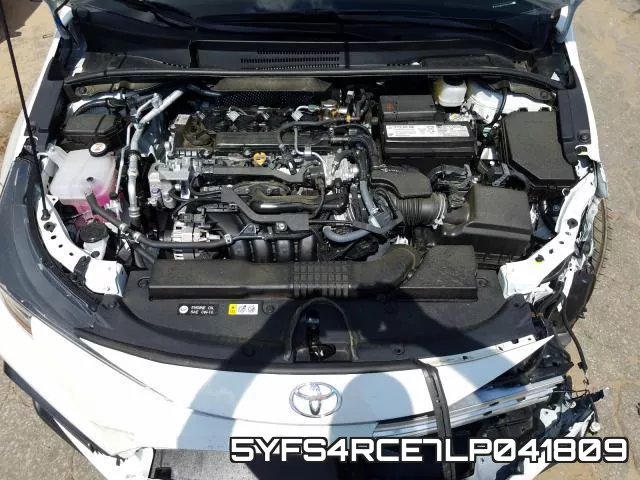 5YFS4RCE7LP041809 фото 8
