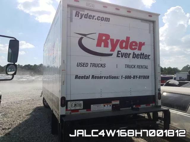 JALC4W168H7001812 фото 4