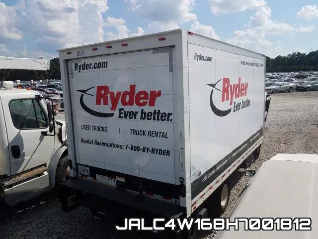JALC4W168H7001812 фото 5