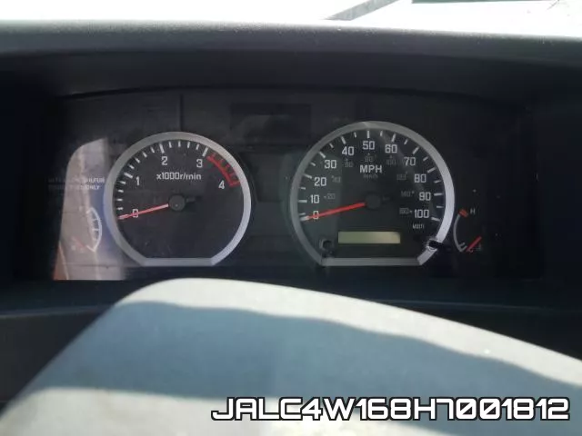 JALC4W168H7001812 фото 9