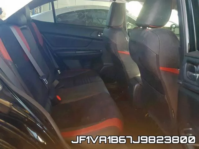 JF1VA1B67J9823800 фото 7