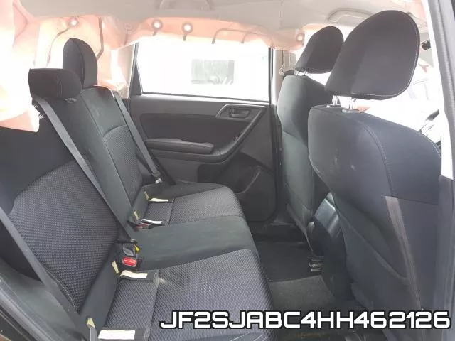 JF2SJABC4HH462126 фото 7