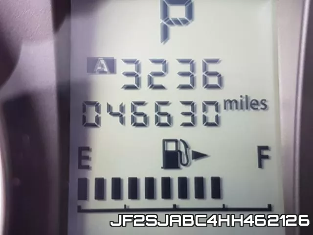 JF2SJABC4HH462126 фото 9