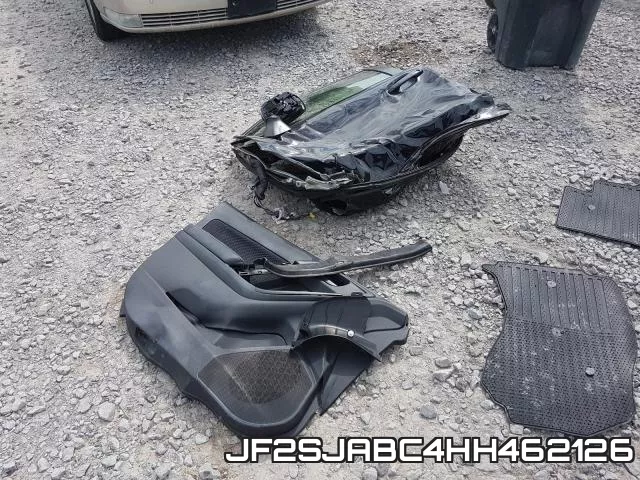 JF2SJABC4HH462126 фото 10