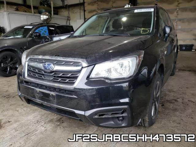 JF2SJABC5HH473572 фото 3