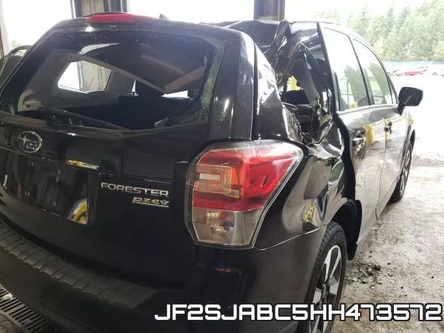 JF2SJABC5HH473572 фото 10