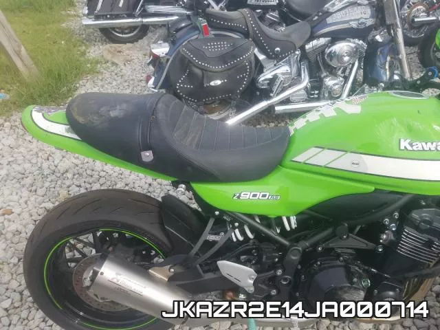 JKAZR2E14JA000714 фото 7