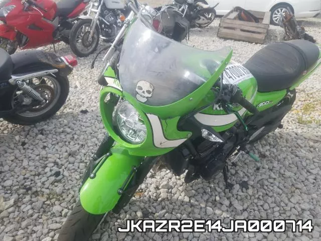 JKAZR2E14JA000714 фото 10