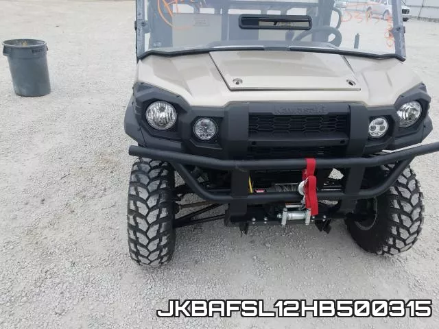JKBAFSL12HB500315 фото 10