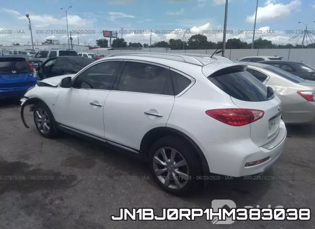 JN1BJ0RP1HM383038 фото 4