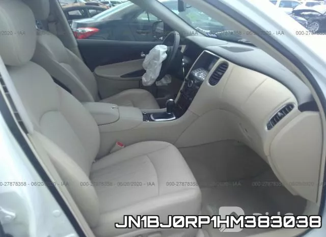 JN1BJ0RP1HM383038 фото 6