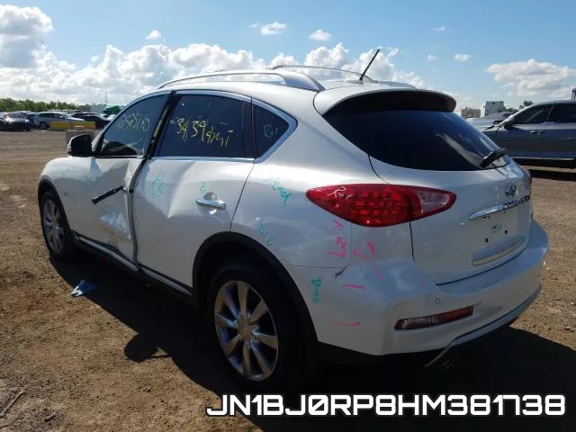 JN1BJ0RP8HM381738 фото 4