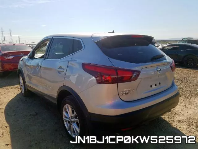 JN1BJ1CP0KW525972 фото 4