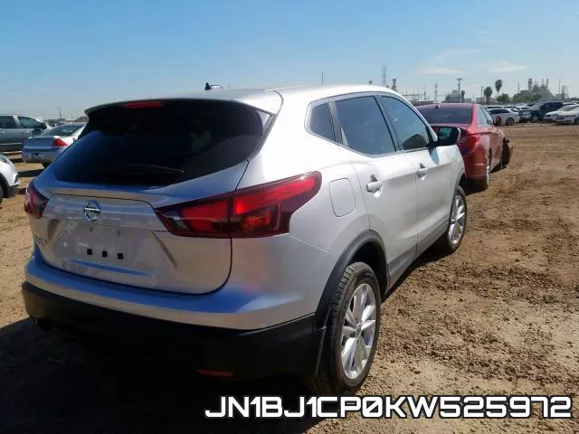 JN1BJ1CP0KW525972 фото 5