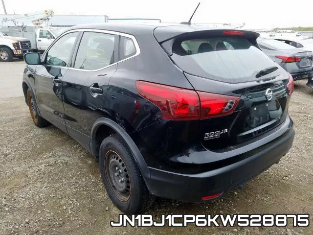 JN1BJ1CP6KW528875 фото 4