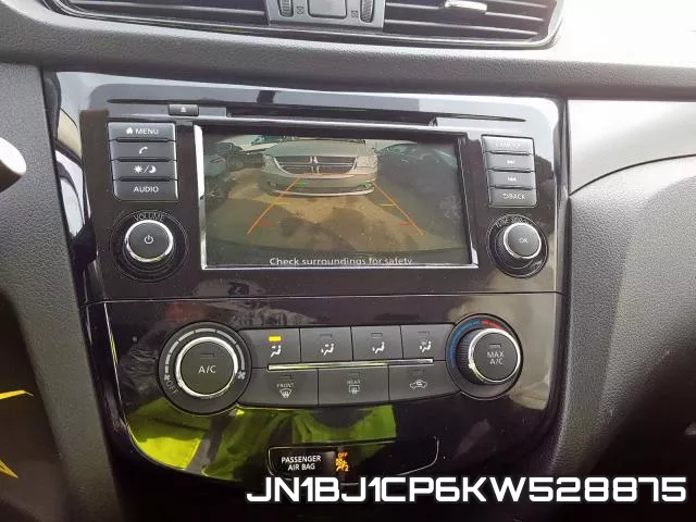JN1BJ1CP6KW528875 фото 10