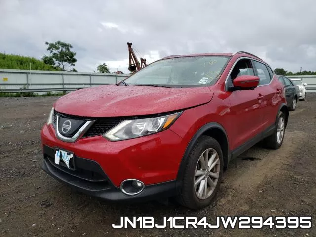 JN1BJ1CR4JW294395 фото 3